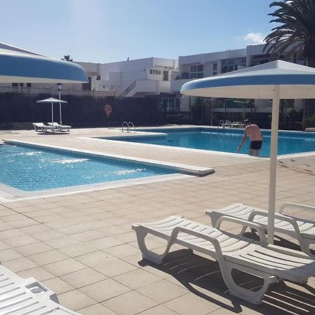 Apartamento Relax Arona  Dış mekan fotoğraf