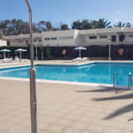 Apartamento Relax Arona  Dış mekan fotoğraf