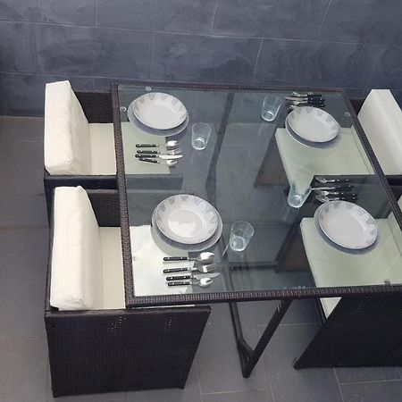 Apartamento Relax Arona  Dış mekan fotoğraf