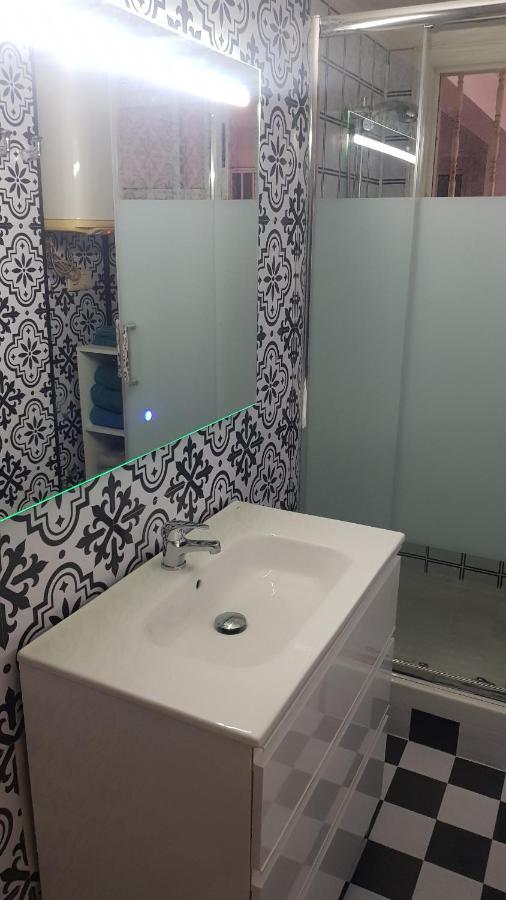 Apartamento Relax Arona  Dış mekan fotoğraf
