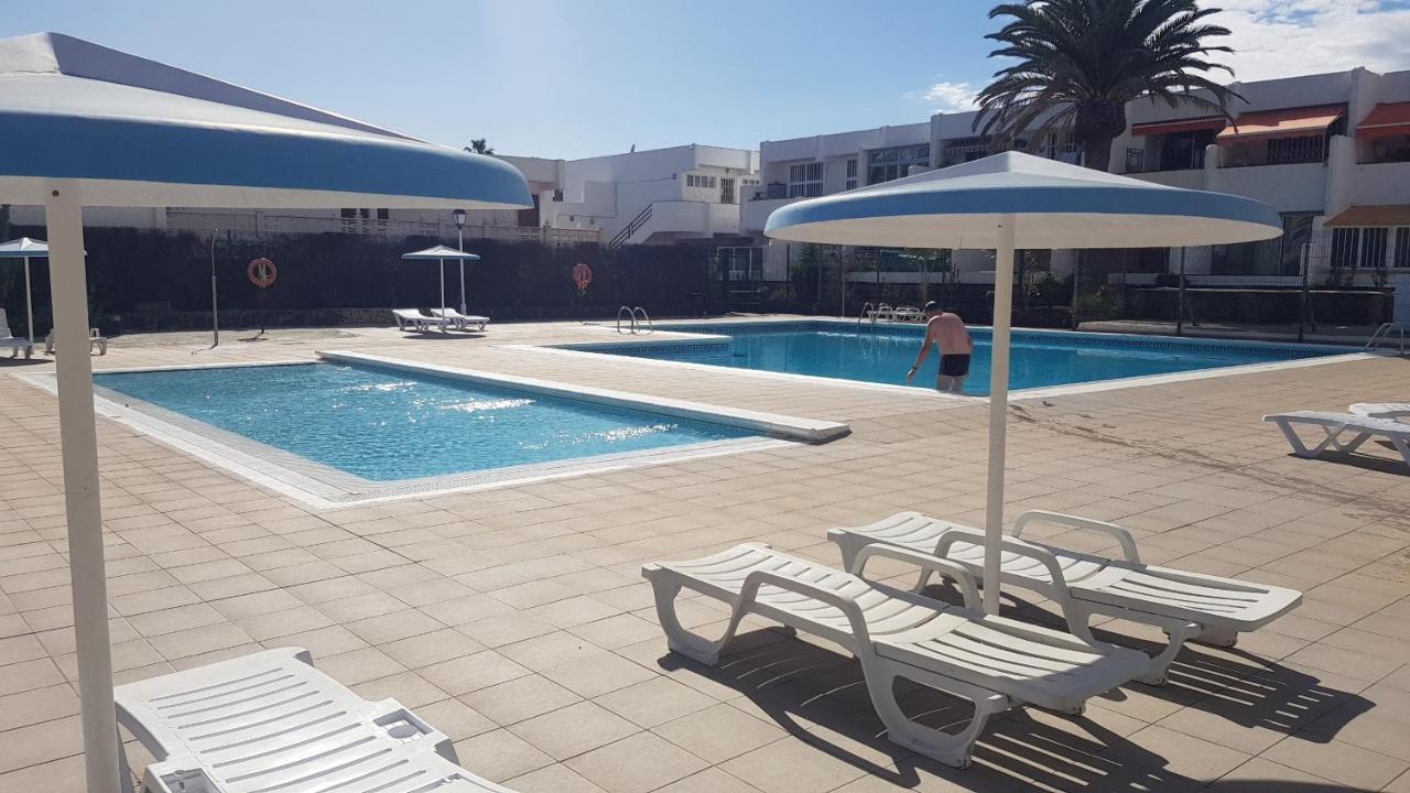 Apartamento Relax Arona  Dış mekan fotoğraf