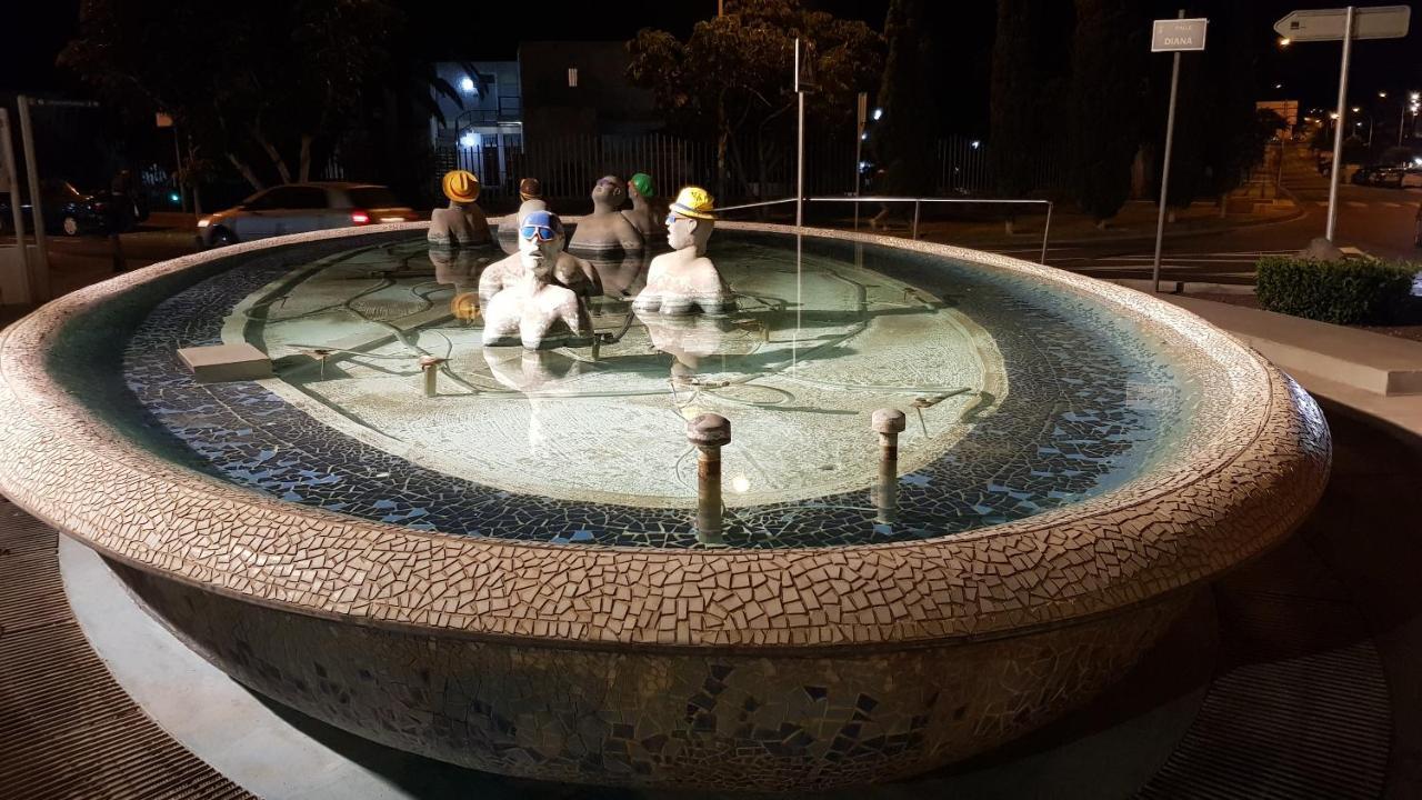 Apartamento Relax Arona  Dış mekan fotoğraf