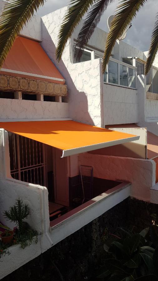 Apartamento Relax Arona  Dış mekan fotoğraf