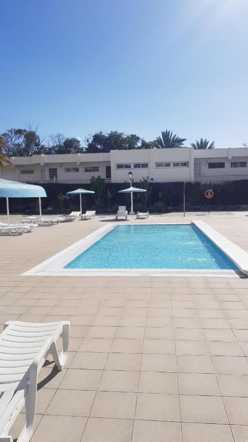 Apartamento Relax Arona  Dış mekan fotoğraf