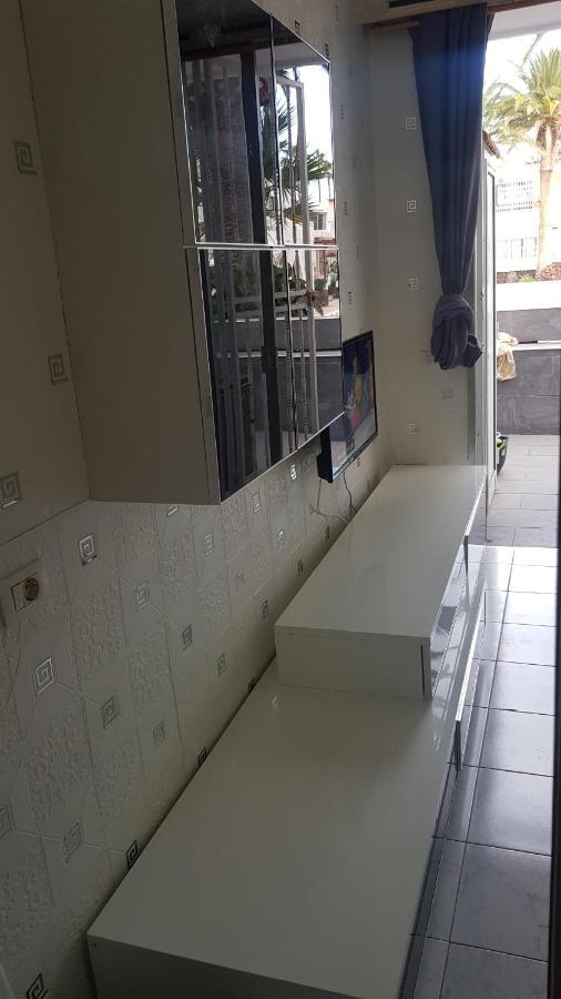 Apartamento Relax Arona  Dış mekan fotoğraf