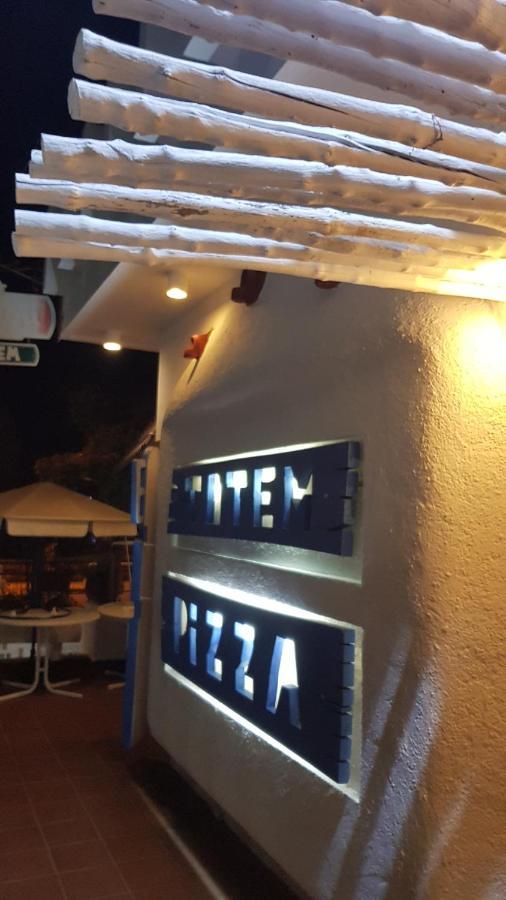 Apartamento Relax Arona  Dış mekan fotoğraf