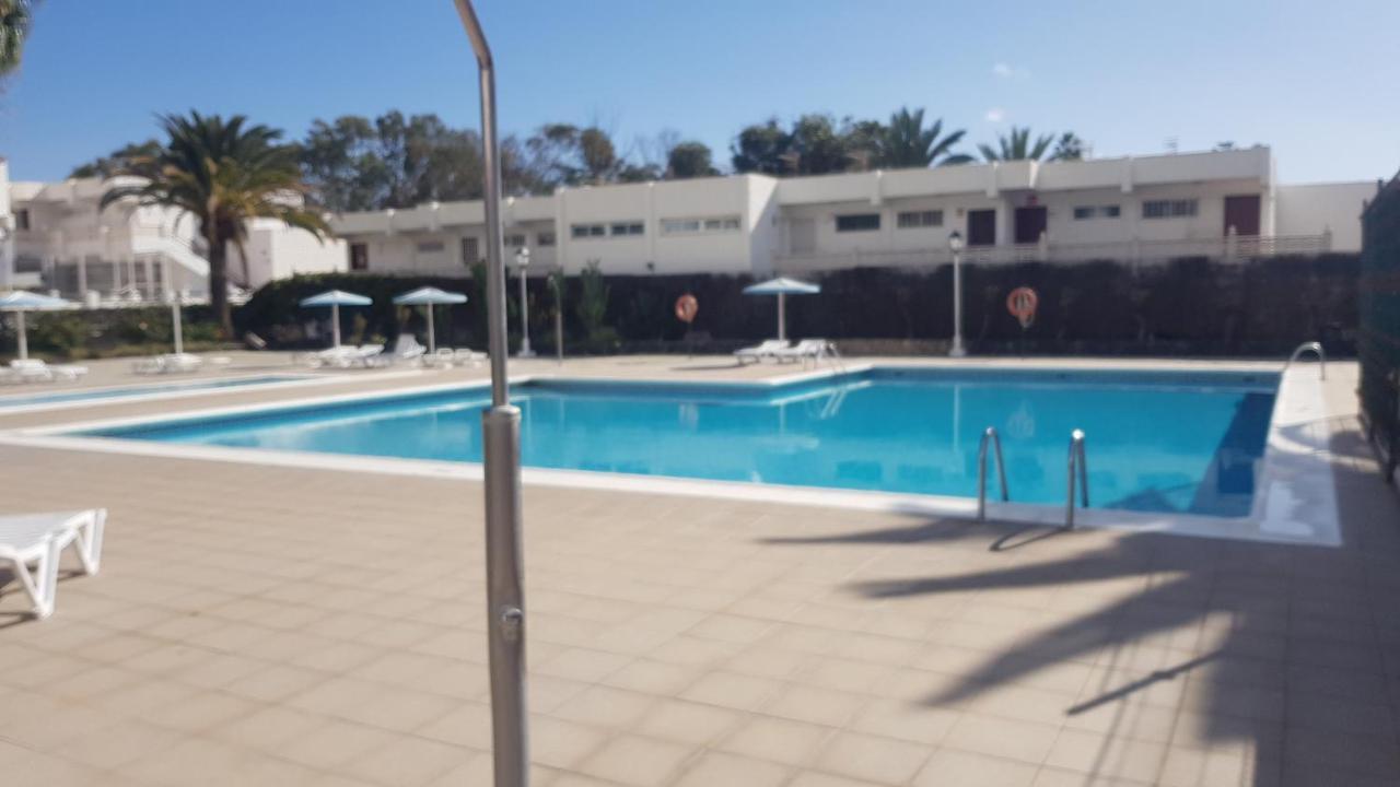 Apartamento Relax Arona  Dış mekan fotoğraf