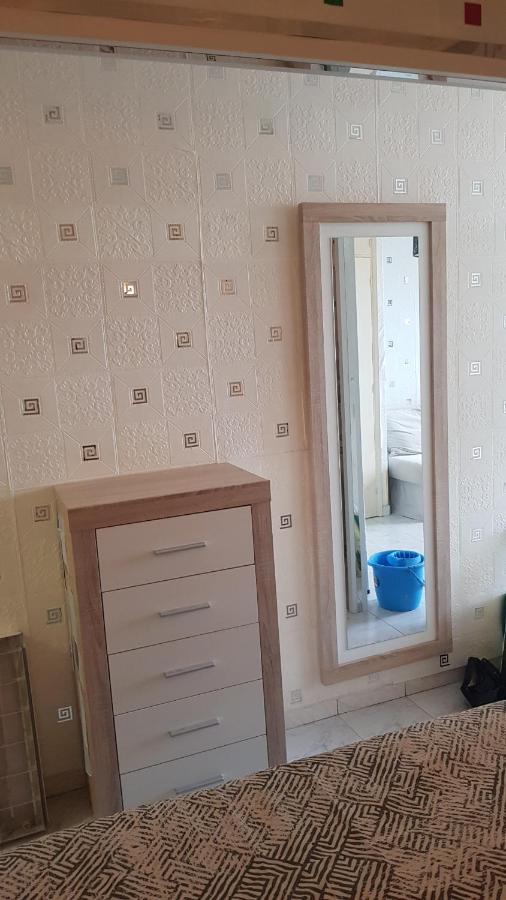 Apartamento Relax Arona  Dış mekan fotoğraf
