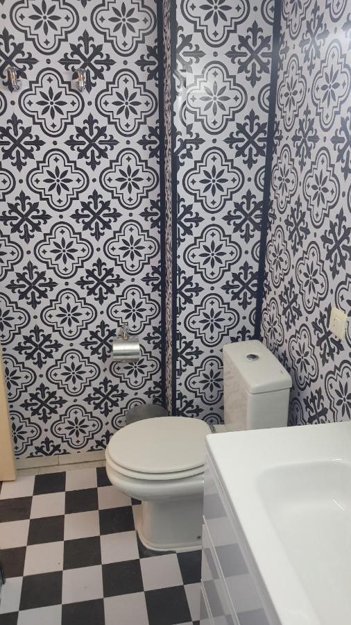 Apartamento Relax Arona  Dış mekan fotoğraf