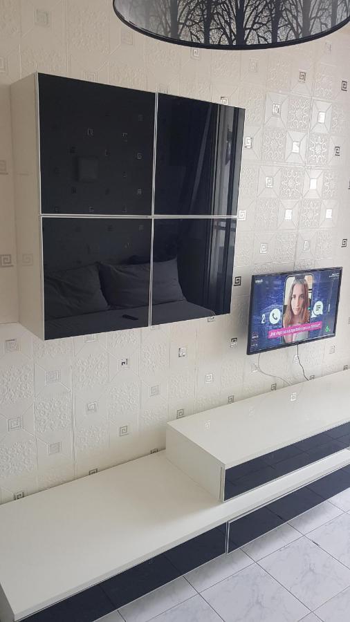 Apartamento Relax Arona  Dış mekan fotoğraf