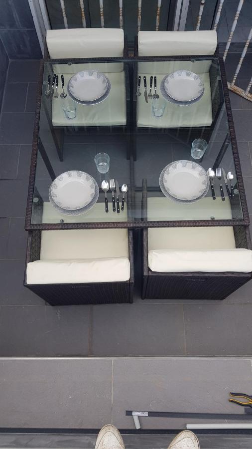 Apartamento Relax Arona  Dış mekan fotoğraf