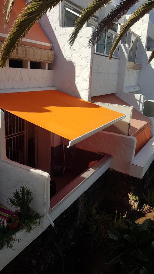 Apartamento Relax Arona  Dış mekan fotoğraf